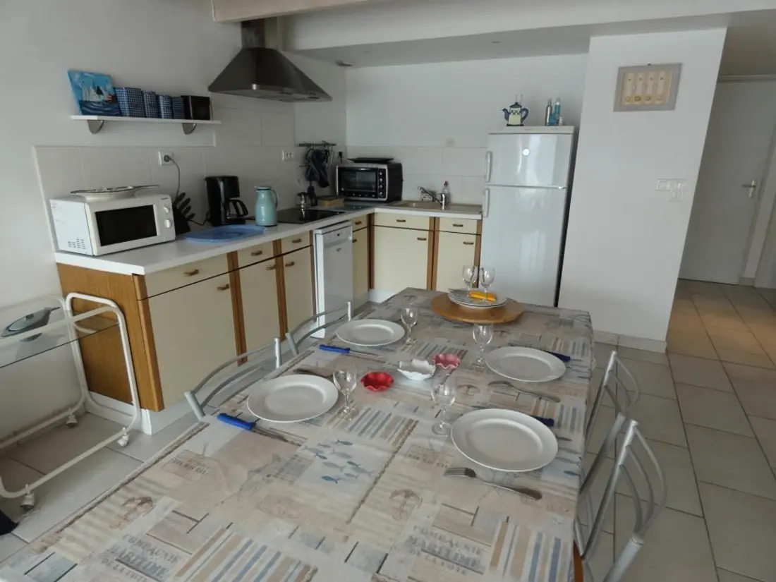 Location de Vacances Notre-Dame-de-Monts 271