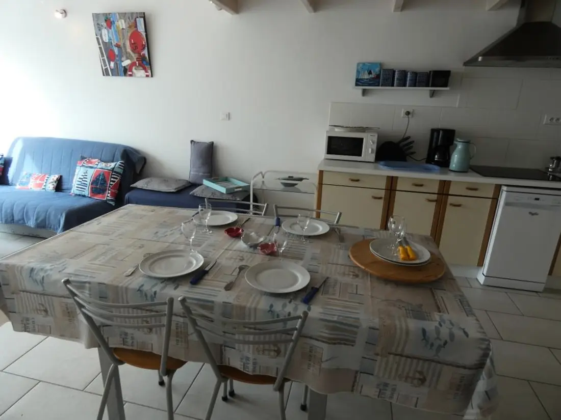 Location de Vacances Notre-Dame-de-Monts 271