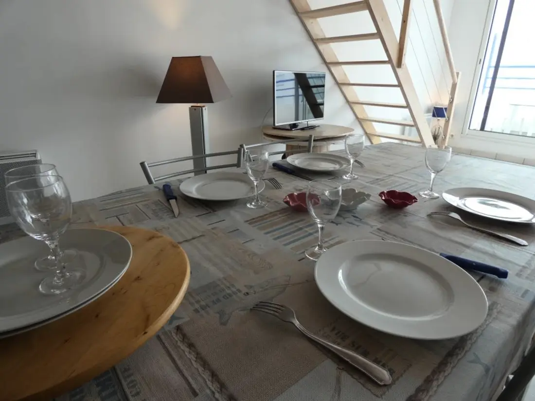 Location de Vacances Notre-Dame-de-Monts 271