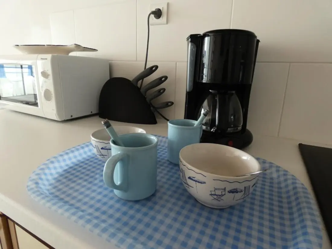 Location de Vacances Notre-Dame-de-Monts 271