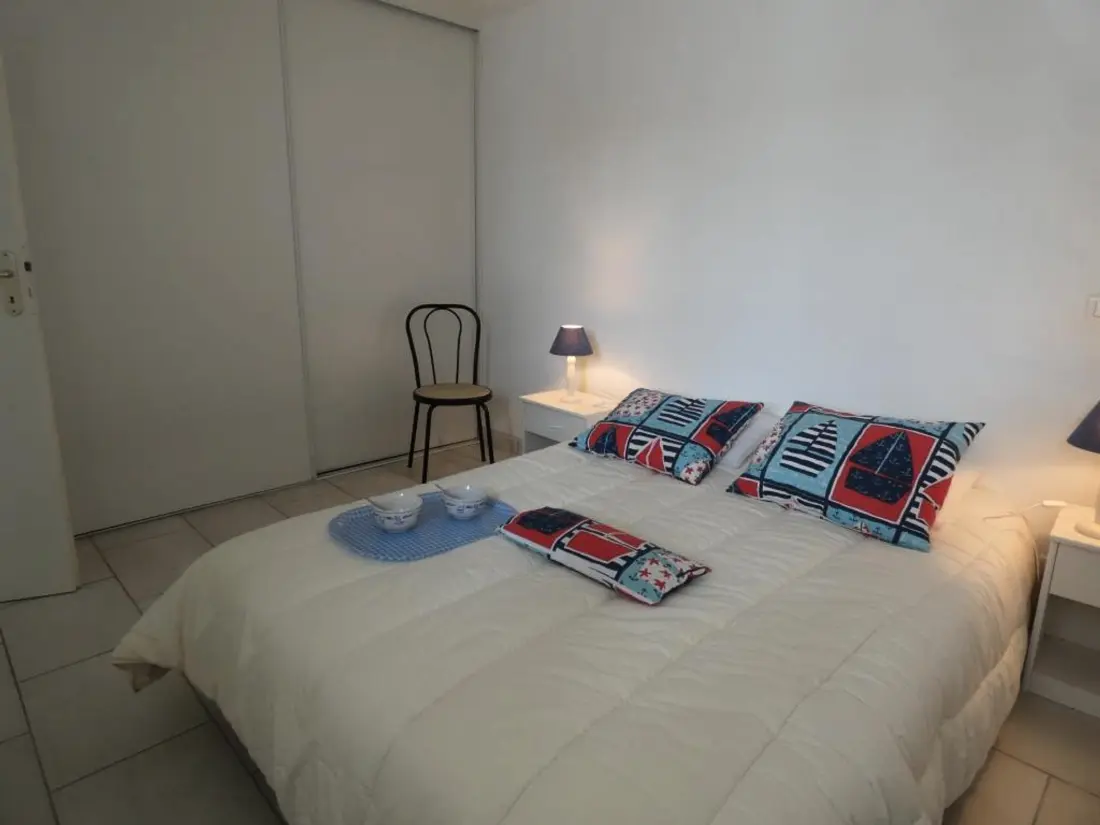 Location de Vacances Notre-Dame-de-Monts 271