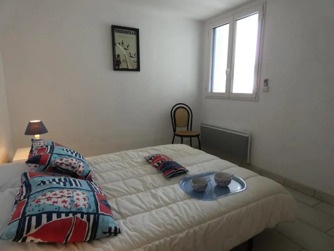 Location de Vacances Notre-Dame-de-Monts 271