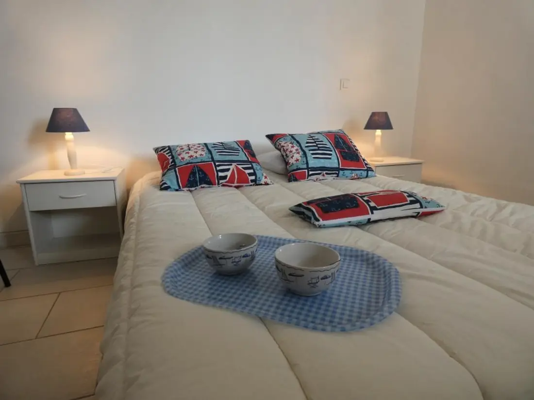 Location de Vacances Notre-Dame-de-Monts 271