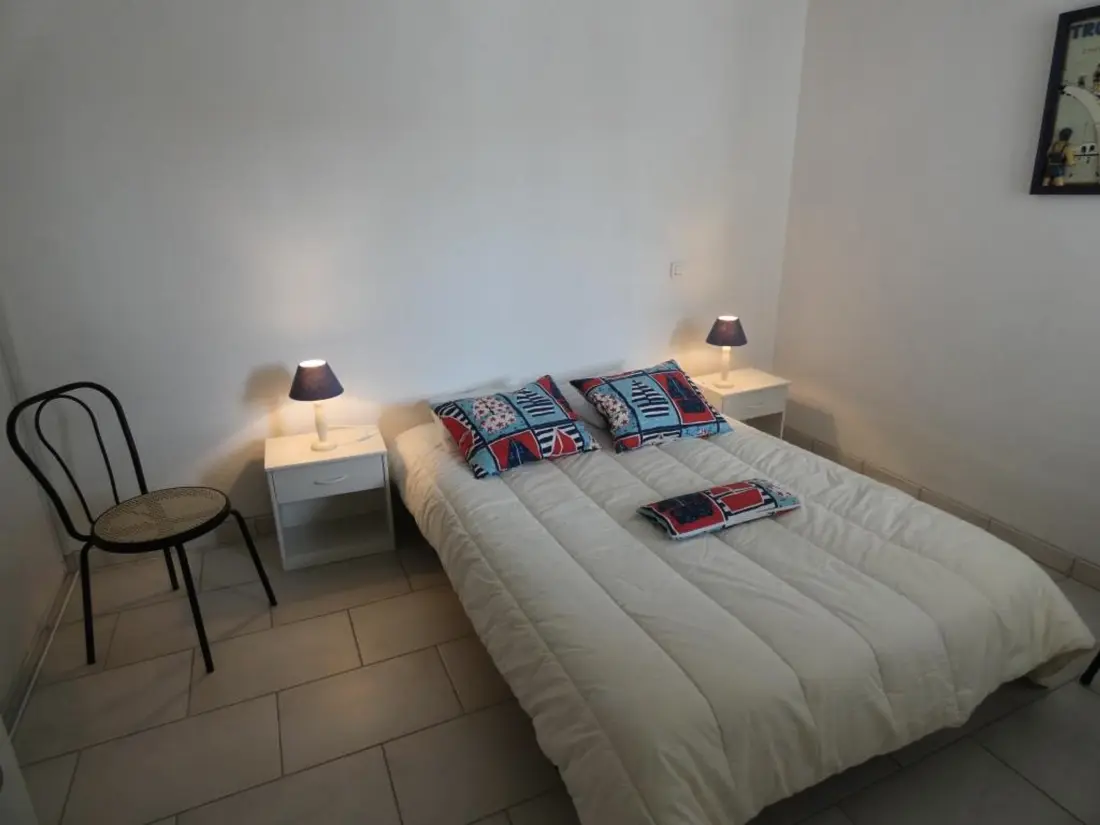 Location de Vacances Notre-Dame-de-Monts 271