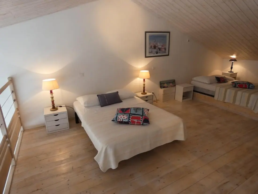 Location de Vacances Notre-Dame-de-Monts 271