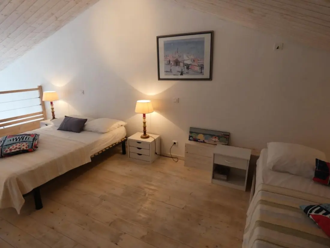 Location de Vacances Notre-Dame-de-Monts 271