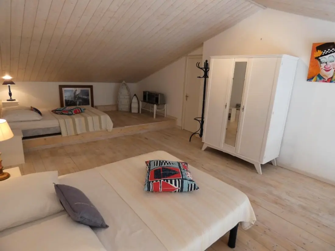 Location de Vacances Notre-Dame-de-Monts 271