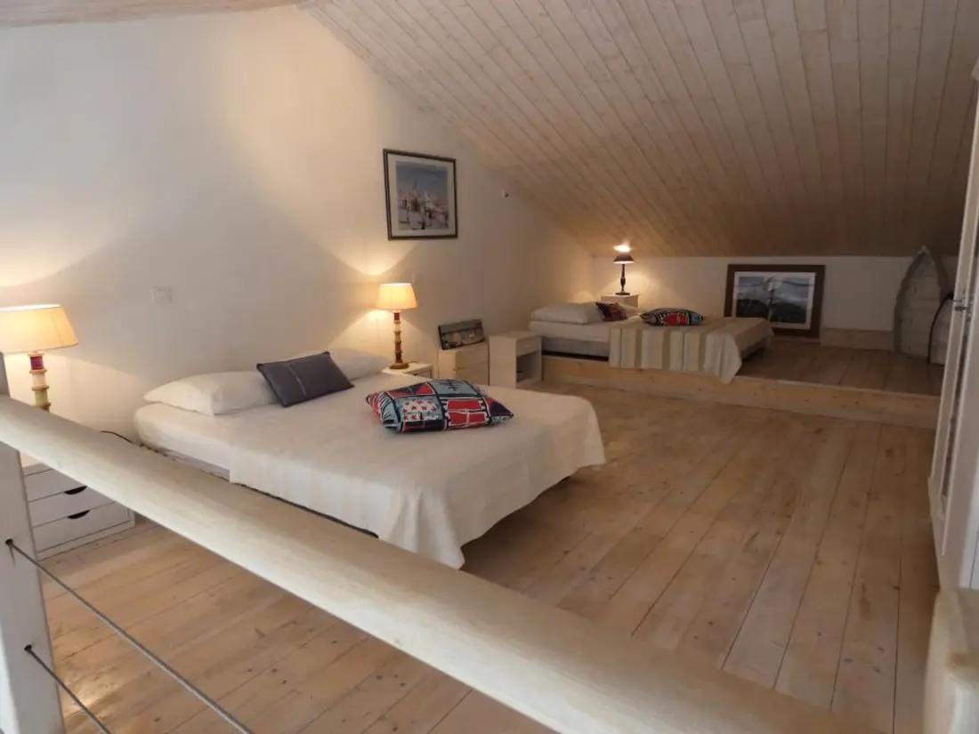 Location de Vacances Notre-Dame-de-Monts 271