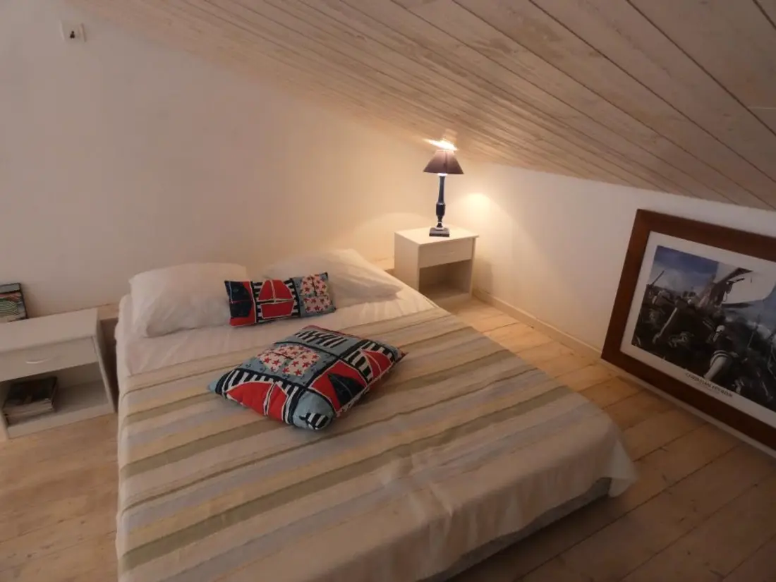 Location de Vacances Notre-Dame-de-Monts 271