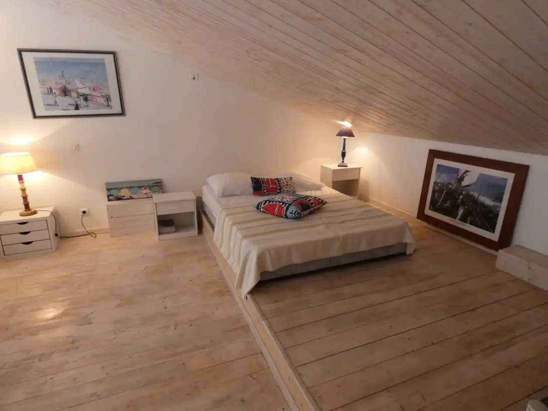 Location de Vacances Notre-Dame-de-Monts 271