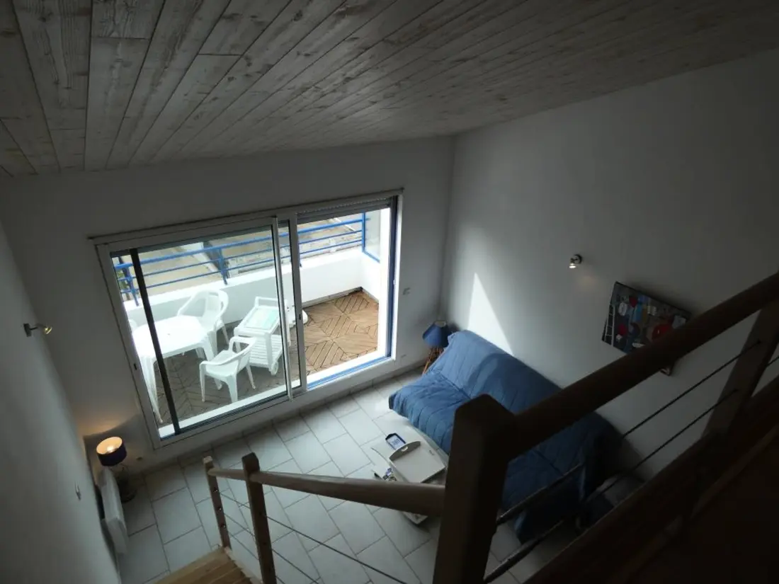 Location de Vacances Notre-Dame-de-Monts 271