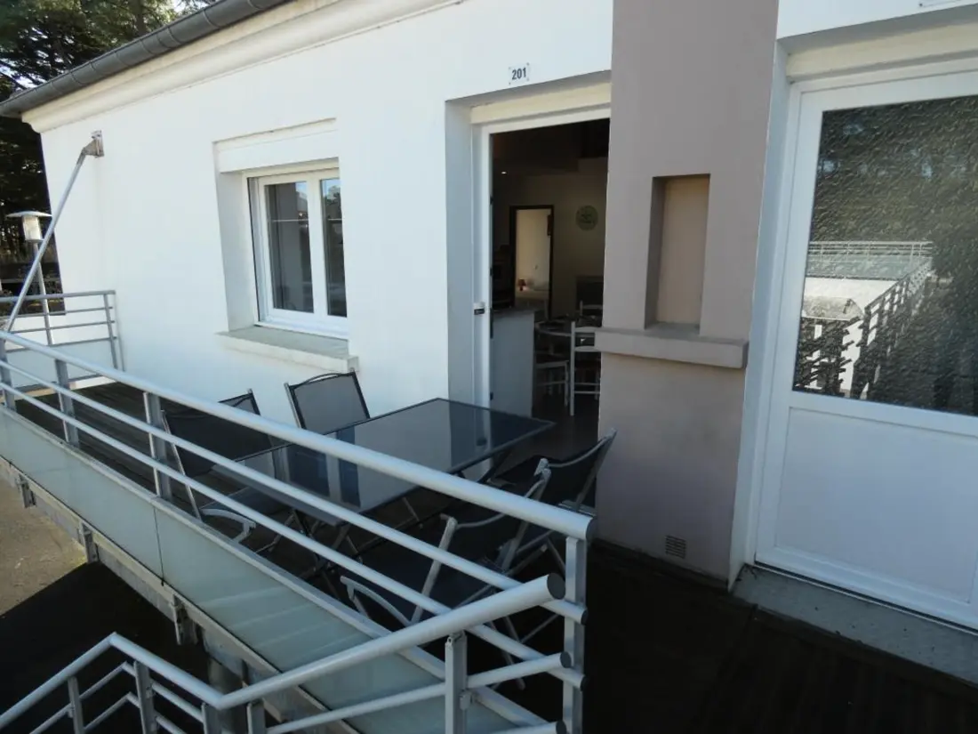 Location de Vacances Notre-Dame-de-Monts 279