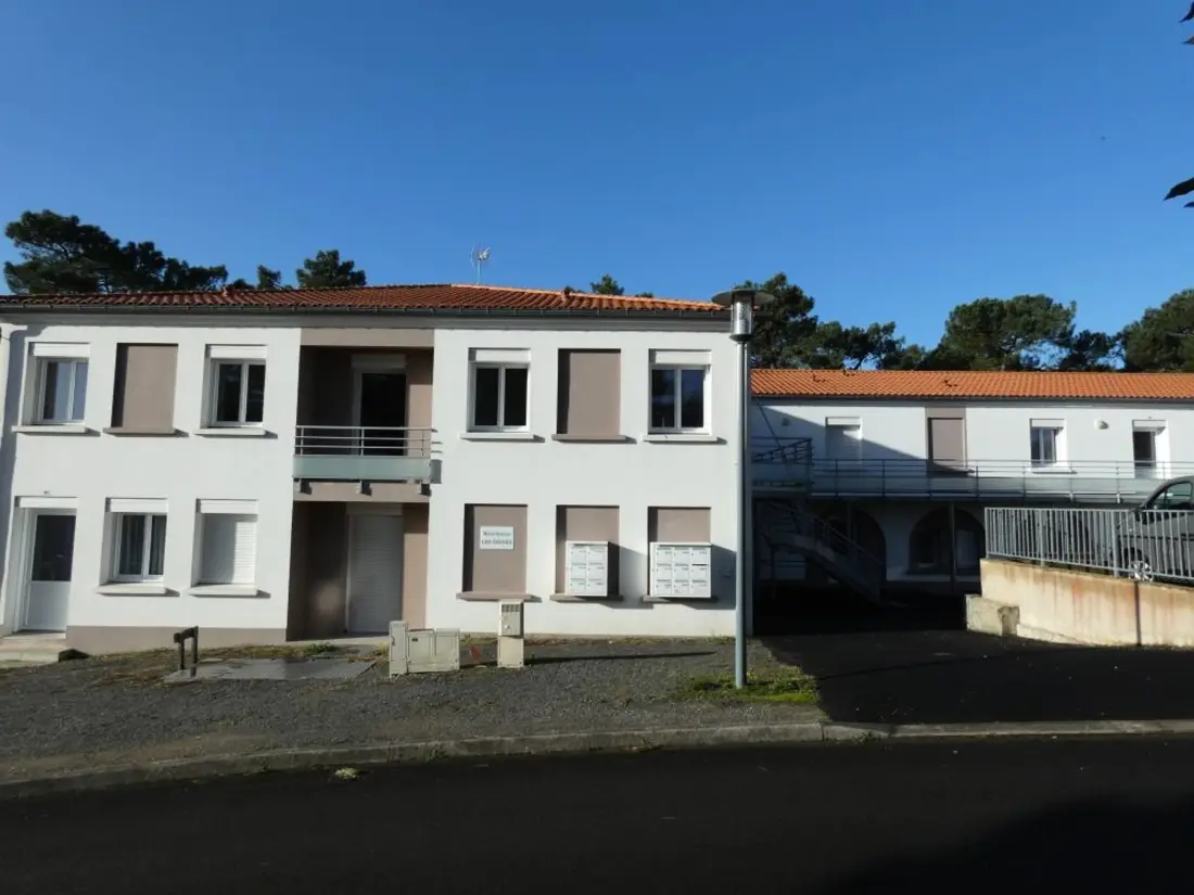 Location de Vacances Notre-Dame-de-Monts 279