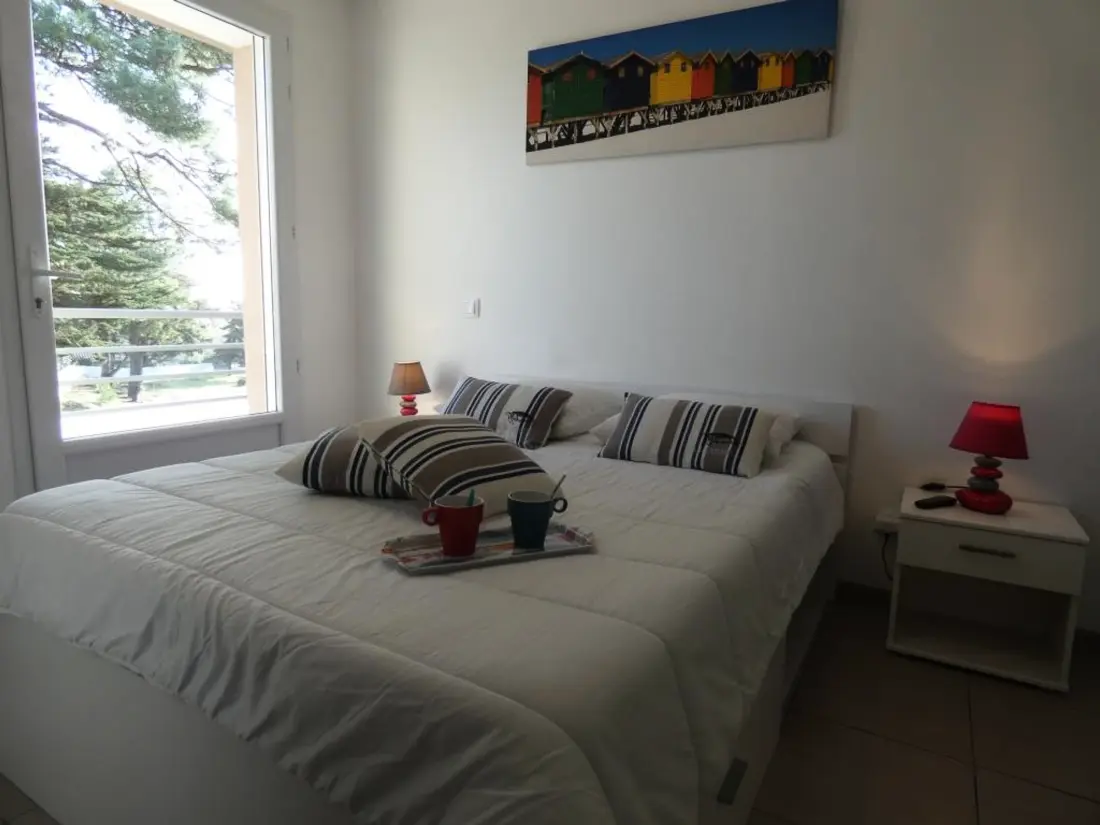 Location de Vacances Notre-Dame-de-Monts 279