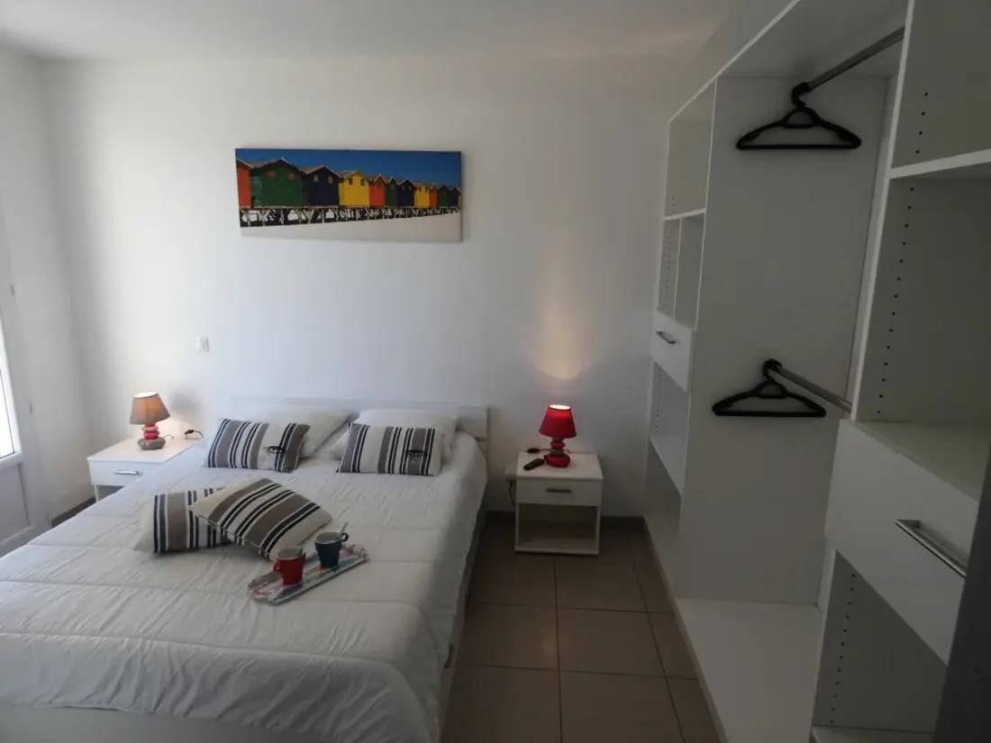 Location de Vacances Notre-Dame-de-Monts 279