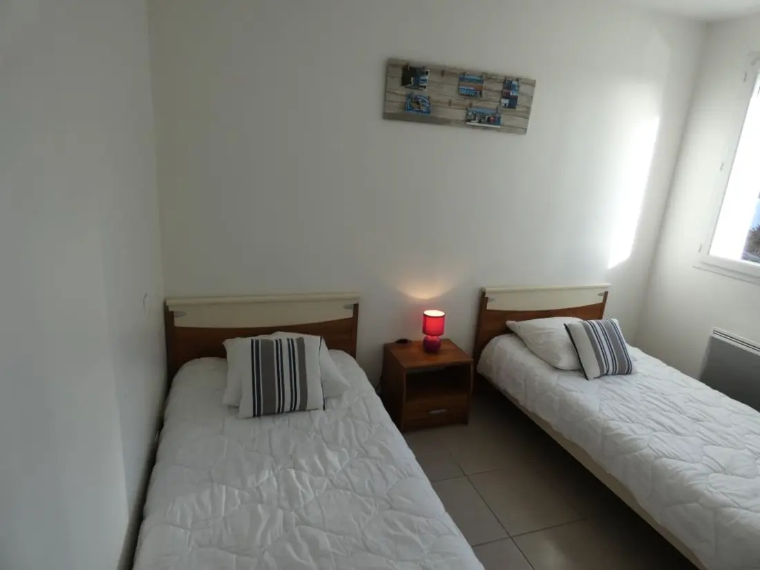 Location de Vacances Notre-Dame-de-Monts 279