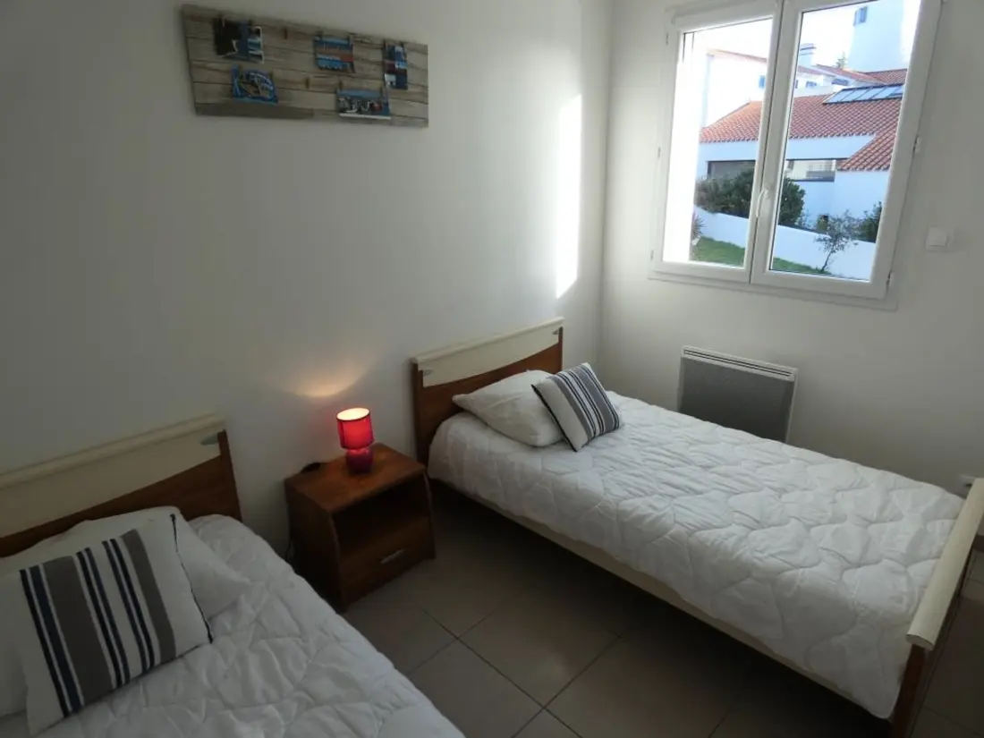 Location de Vacances Notre-Dame-de-Monts 279