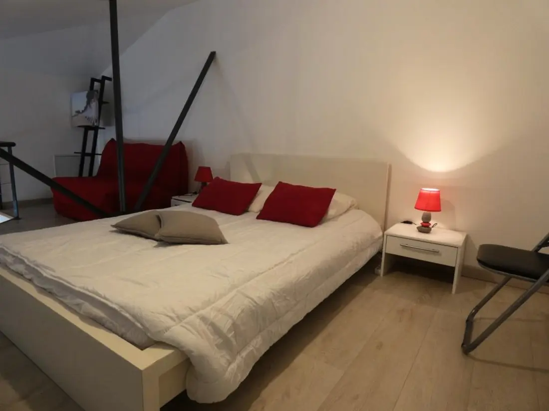 Location de Vacances Notre-Dame-de-Monts 279
