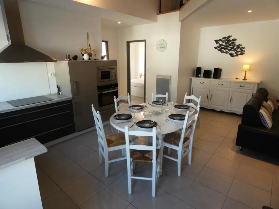 Location de Vacances Notre-Dame-de-Monts 279