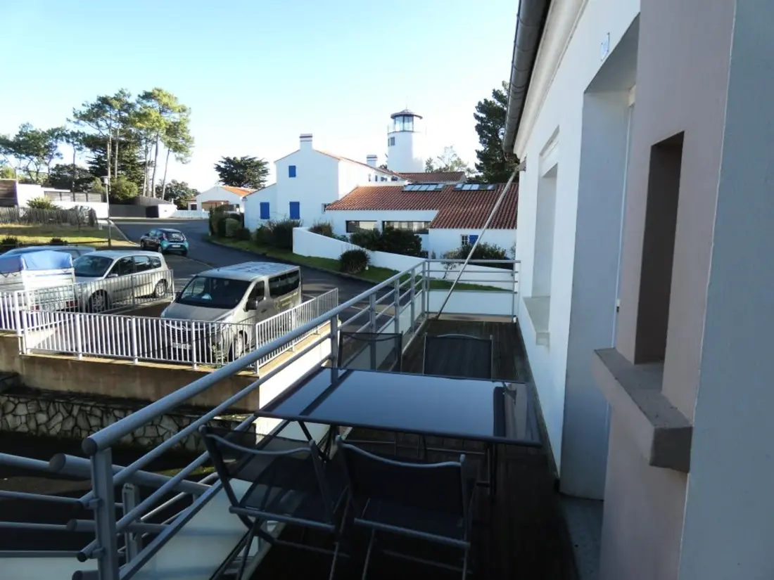 Location de Vacances Notre-Dame-de-Monts 279