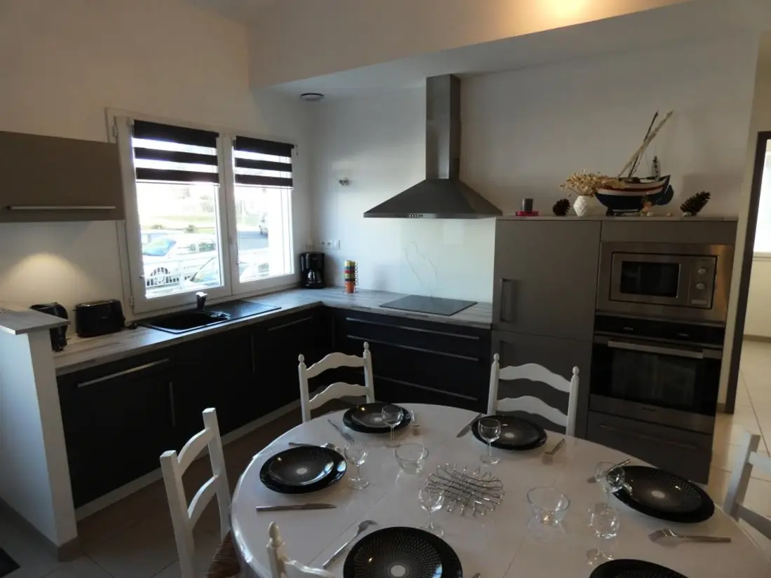 Location de Vacances Notre-Dame-de-Monts 279