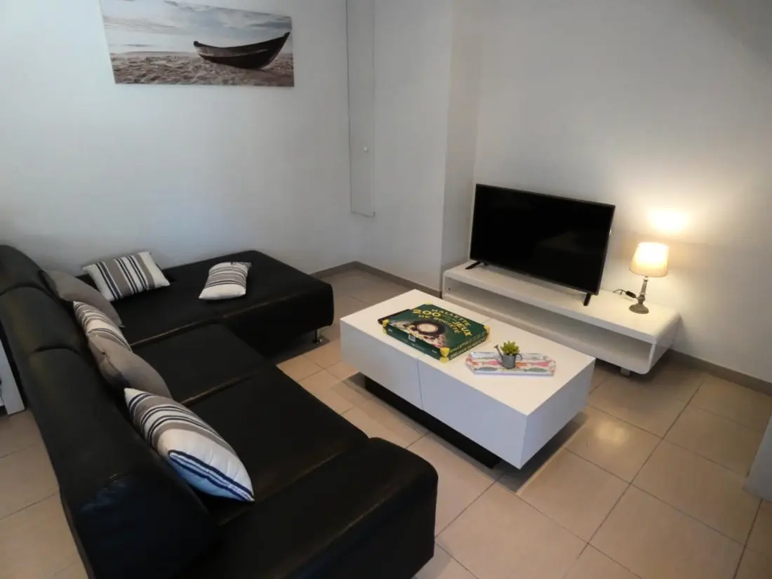 Location de Vacances Notre-Dame-de-Monts 279