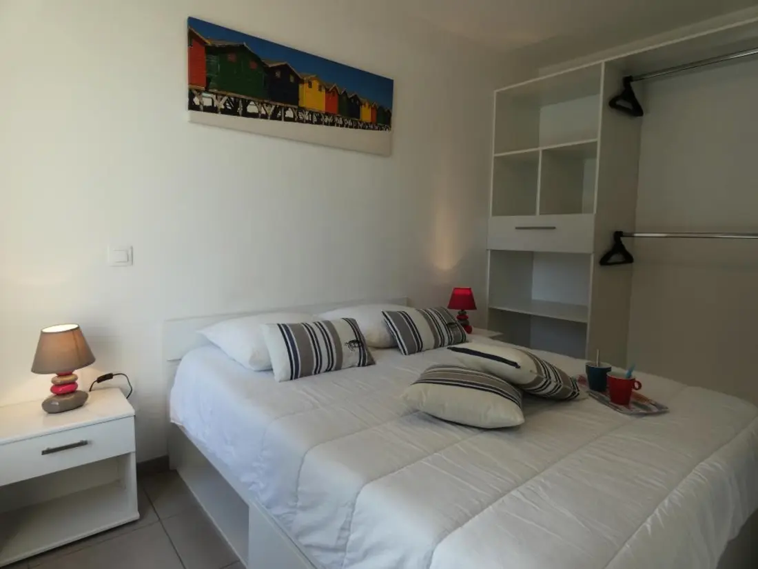 Location de Vacances Notre-Dame-de-Monts 279