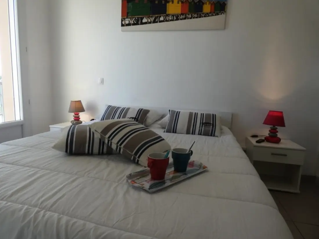 Location de Vacances Notre-Dame-de-Monts 279