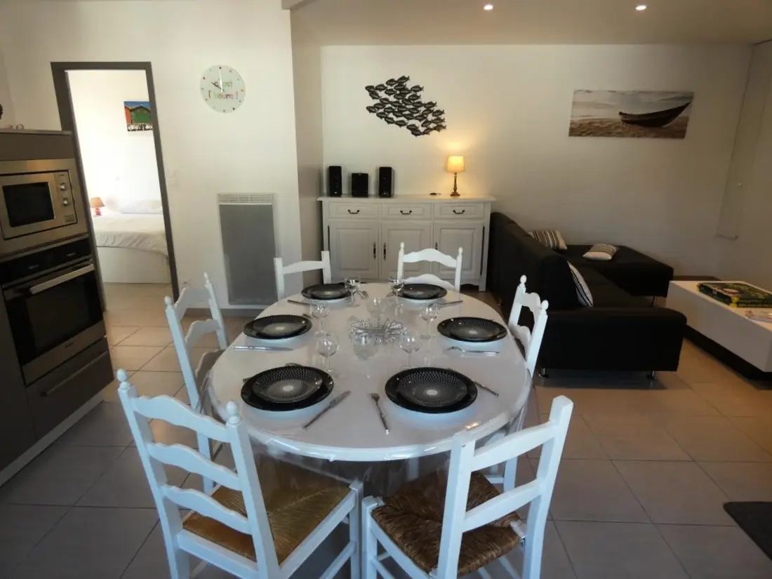Location de Vacances Notre-Dame-de-Monts 279