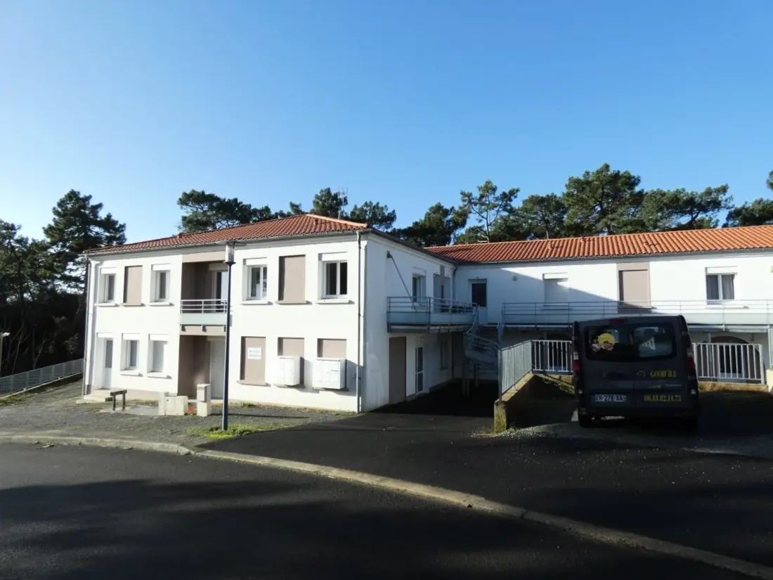 Location de Vacances Notre-Dame-de-Monts 279