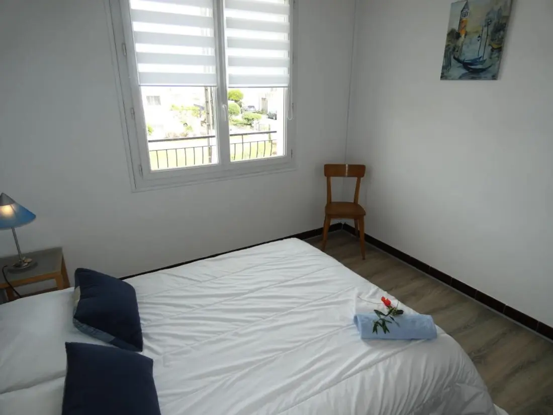 Location de Vacances Notre-Dame-de-Monts 290