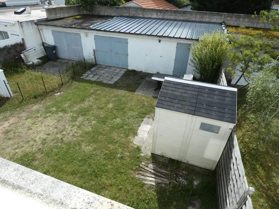 Location de Vacances Notre-Dame-de-Monts 290