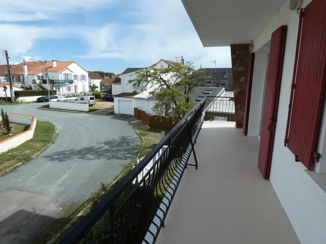 Location de Vacances Notre-Dame-de-Monts 290