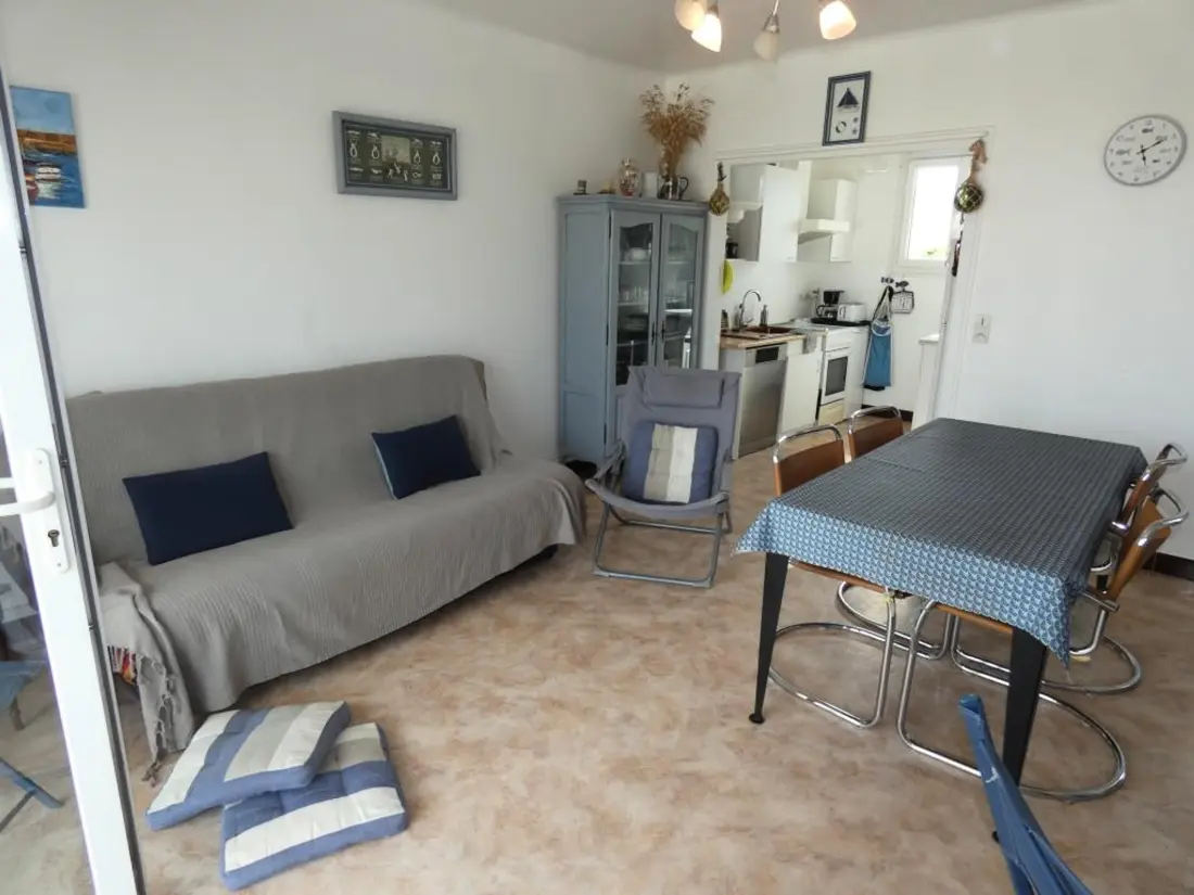 Location de Vacances Notre-Dame-de-Monts 290