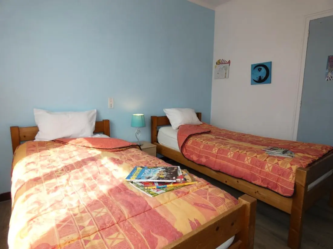 Location de Vacances Notre-Dame-de-Monts 290