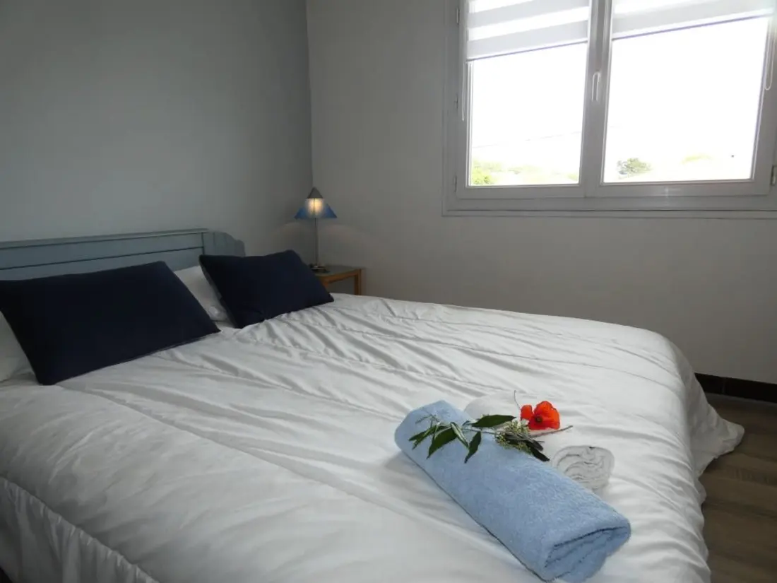 Location de Vacances Notre-Dame-de-Monts 290