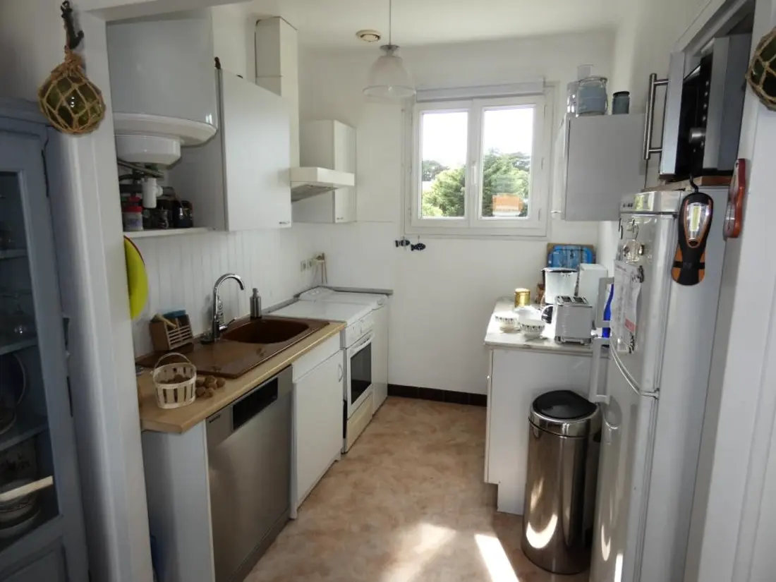 Location de Vacances Notre-Dame-de-Monts 290