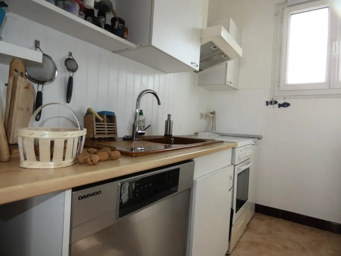 Location de Vacances Notre-Dame-de-Monts 290