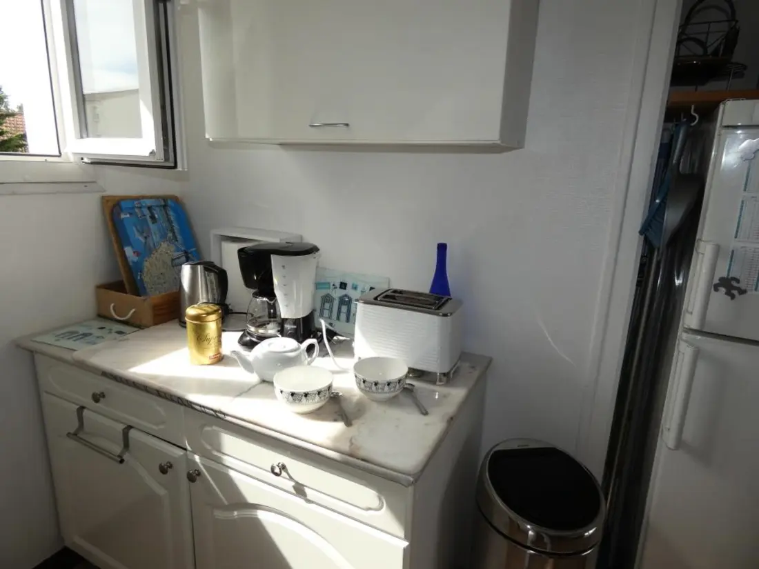 Location de Vacances Notre-Dame-de-Monts 290