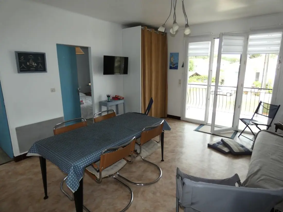 Location de Vacances Notre-Dame-de-Monts 290