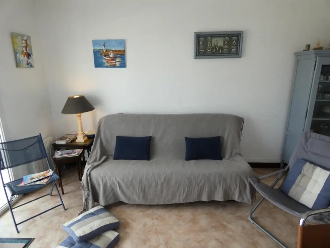 Location de Vacances Notre-Dame-de-Monts 290