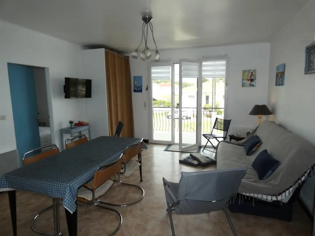 Location de Vacances Notre-Dame-de-Monts 290