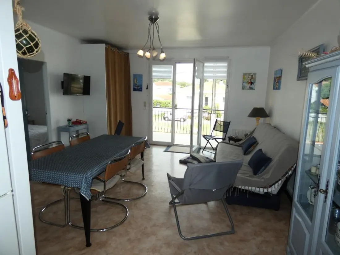 Location de Vacances Notre-Dame-de-Monts 290