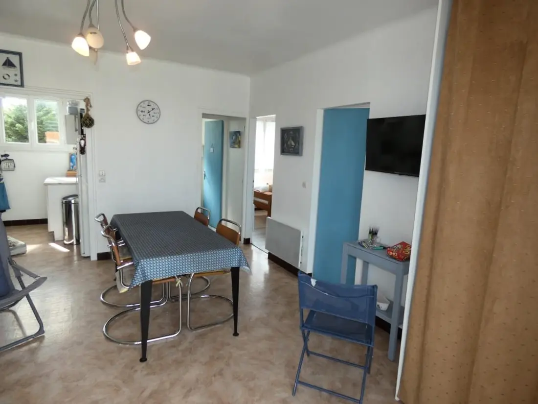 Location de Vacances Notre-Dame-de-Monts 290