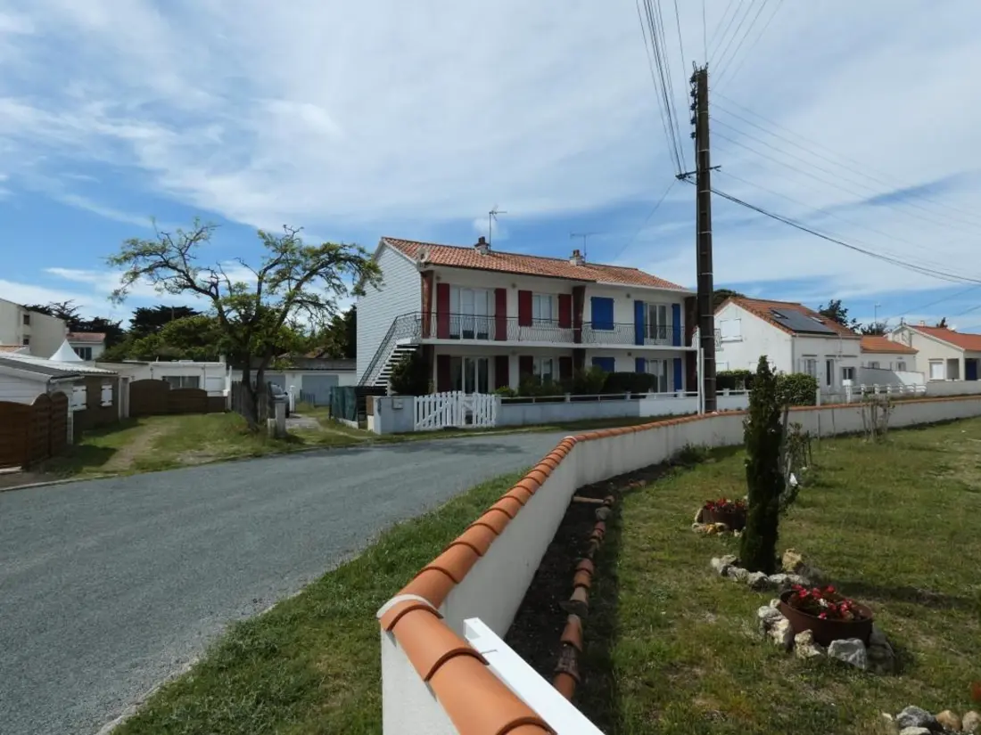 Location de Vacances Notre-Dame-de-Monts 290