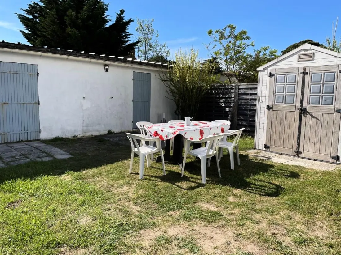 Location de Vacances Notre-Dame-de-Monts 290