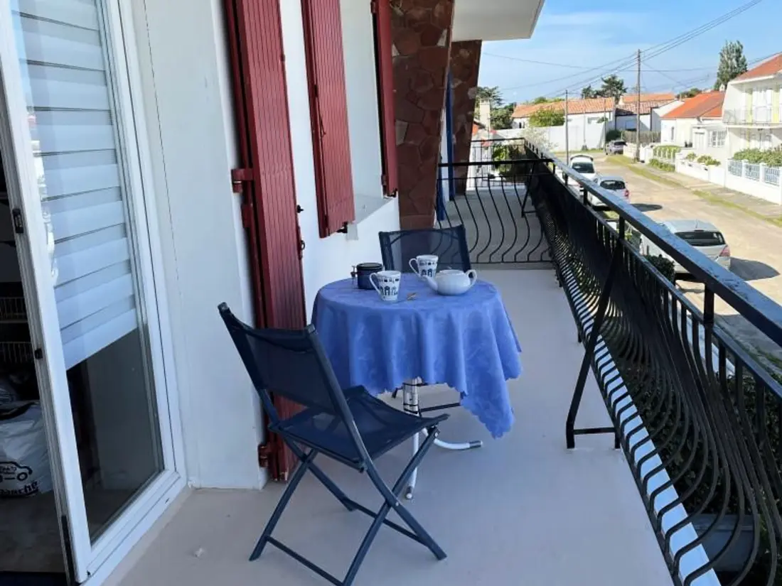 Location de Vacances Notre-Dame-de-Monts 290