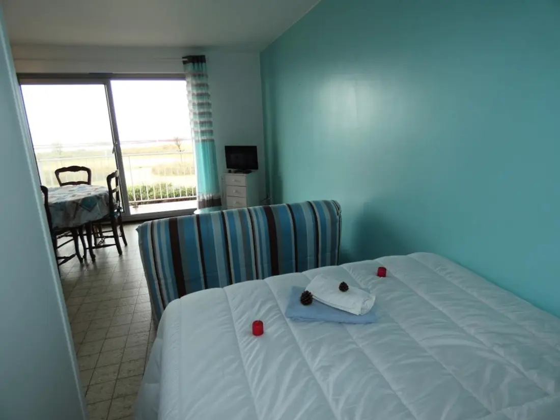 Location de Vacances Notre-Dame-de-Monts 291
