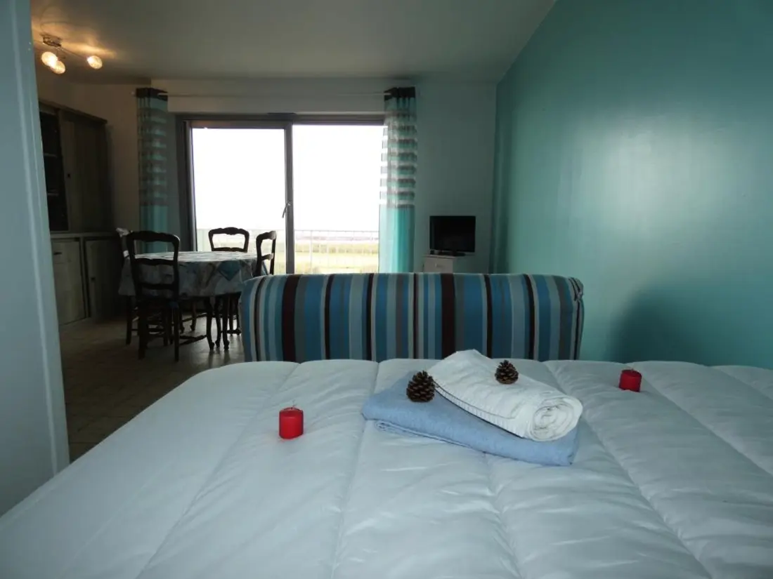 Location de Vacances Notre-Dame-de-Monts 291