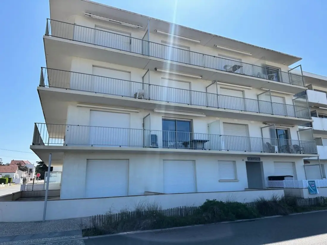 Location de Vacances Notre-Dame-de-Monts 291